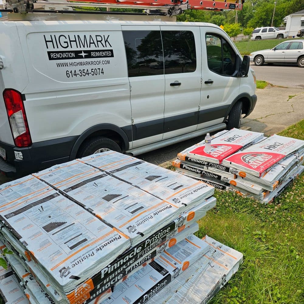 About Highmark Renovations Roofing Columbus