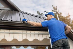 What Are The Most Common Types of Roof Repairs?