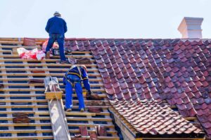 What Should You Know Before Replacing Your Roof? 